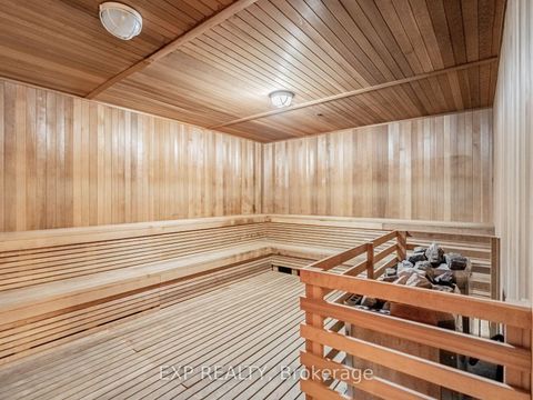 Photo 35 at 611 - 19 Bathurst Street, Waterfront Communities C1, Toronto