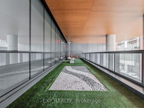Photo 36 at 611 - 19 Bathurst Street, Waterfront Communities C1, Toronto
