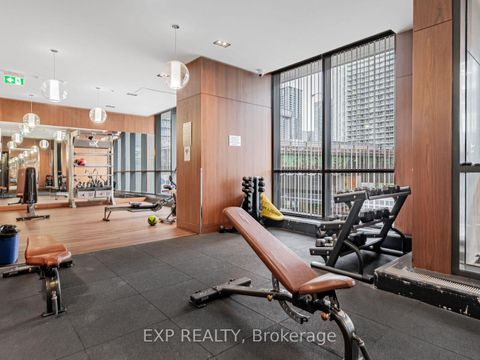 Photo 39 at 611 - 19 Bathurst Street, Waterfront Communities C1, Toronto