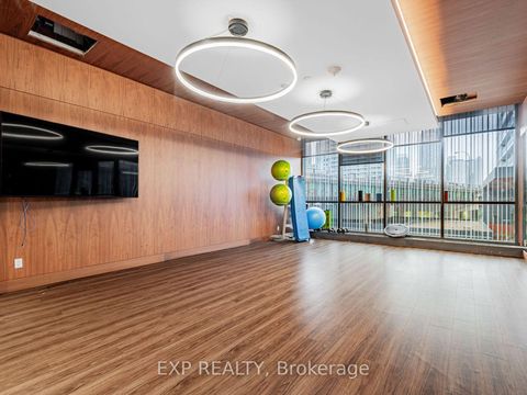 Photo 41 at 611 - 19 Bathurst Street, Waterfront Communities C1, Toronto