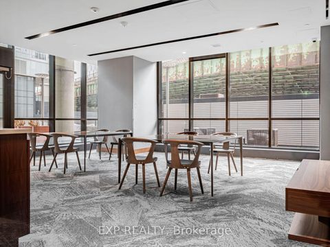 Photo 43 at 611 - 19 Bathurst Street, Waterfront Communities C1, Toronto