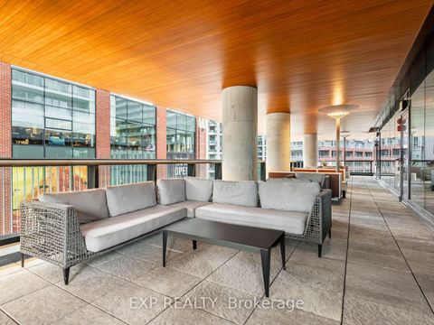 Photo 46 at 611 - 19 Bathurst Street, Waterfront Communities C1, Toronto