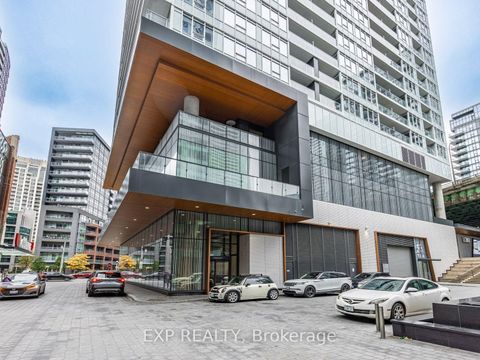 Photo 47 at 611 - 19 Bathurst Street, Waterfront Communities C1, Toronto