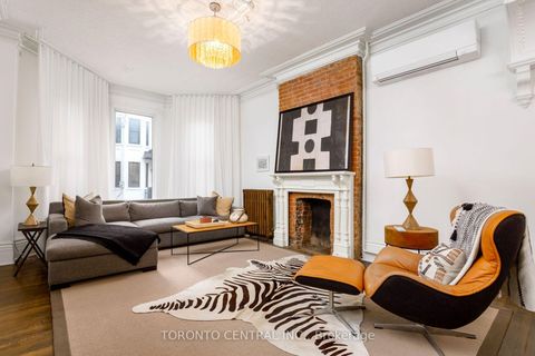 Photo 0 at 24 Manning Avenue, Bellwoods, Toronto