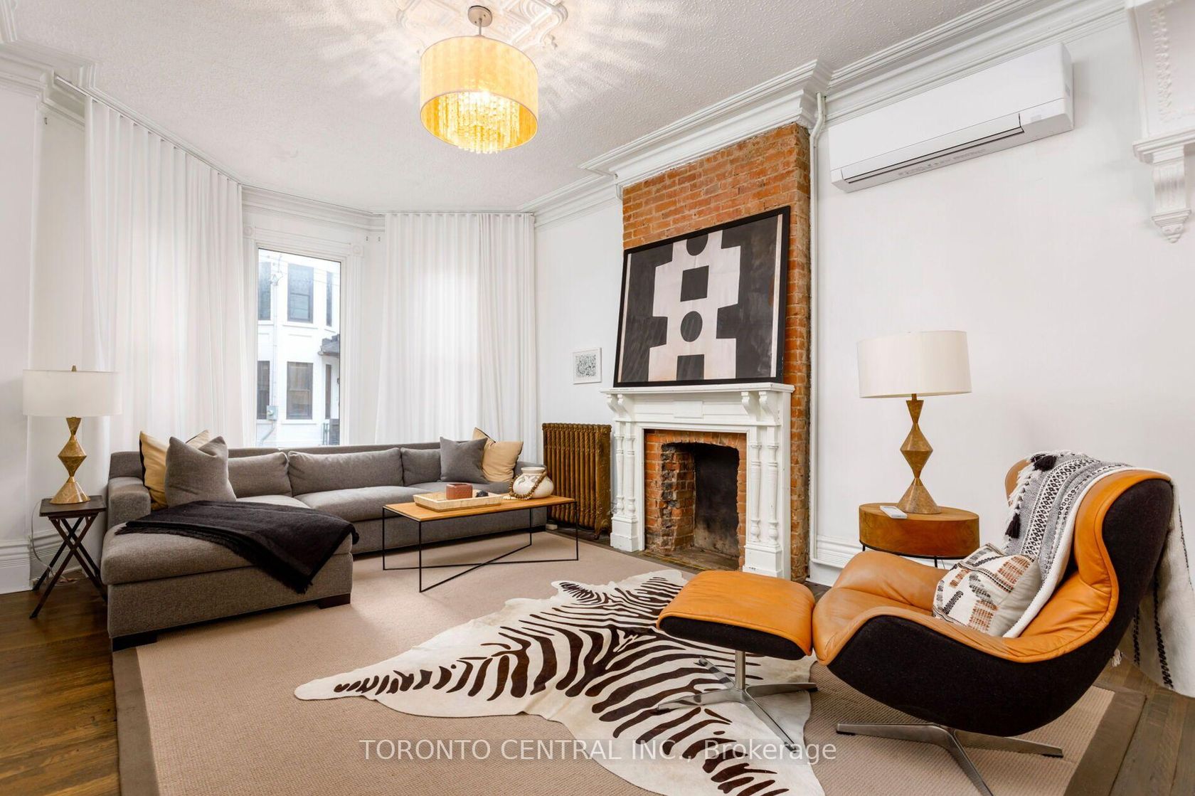 24 Manning Avenue, Bellwoods, Toronto 