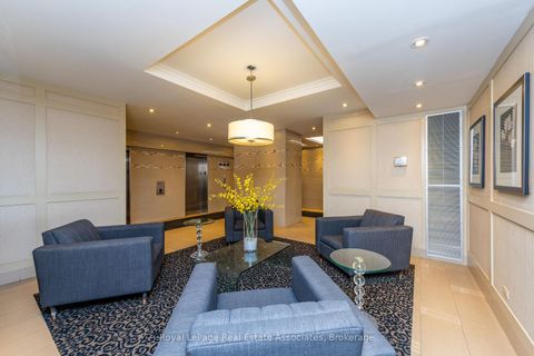 Photo 4 at #1906 - 240 Scarlett Road, Smythe, Toronto