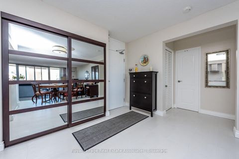 Photo 8 at #1906 - 240 Scarlett Road, Smythe, Toronto