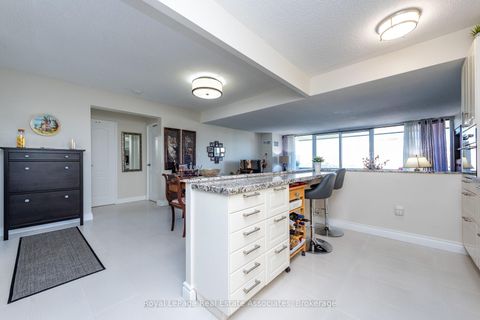 Photo 9 at #1906 - 240 Scarlett Road, Smythe, Toronto