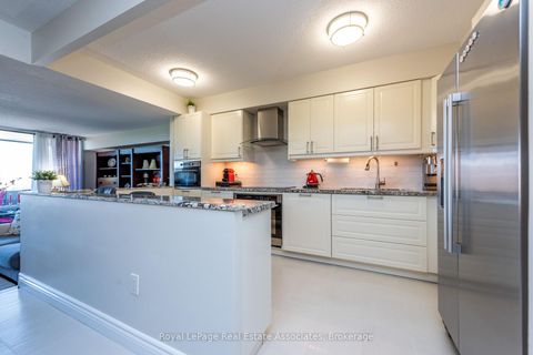 Photo 11 at #1906 - 240 Scarlett Road, Smythe, Toronto