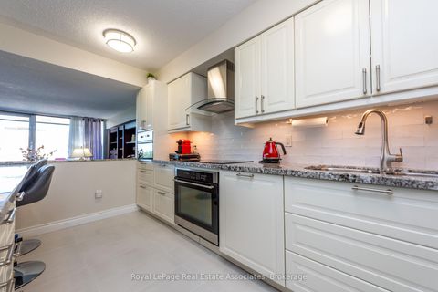 Photo 12 at #1906 - 240 Scarlett Road, Smythe, Toronto