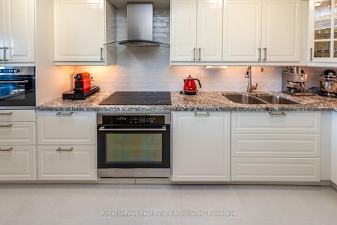 Photo 13 at #1906 - 240 Scarlett Road, Smythe, Toronto