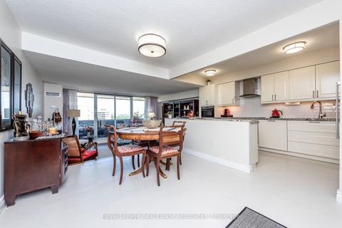 Photo 14 at #1906 - 240 Scarlett Road, Smythe, Toronto
