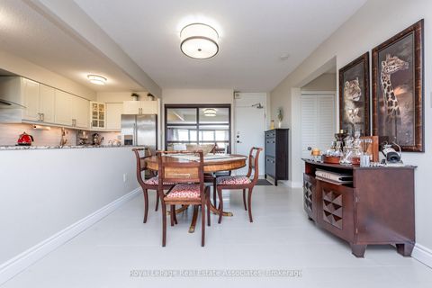 Photo 15 at #1906 - 240 Scarlett Road, Smythe, Toronto