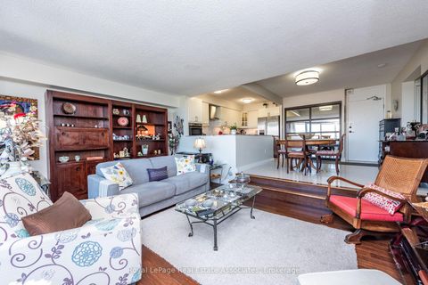 Photo 16 at #1906 - 240 Scarlett Road, Smythe, Toronto