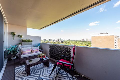 Photo 18 at #1906 - 240 Scarlett Road, Smythe, Toronto