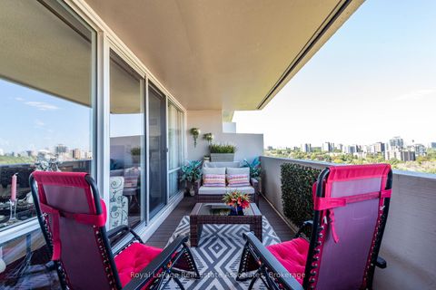 Photo 19 at #1906 - 240 Scarlett Road, Smythe, Toronto