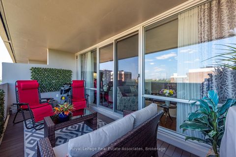 Photo 20 at #1906 - 240 Scarlett Road, Smythe, Toronto
