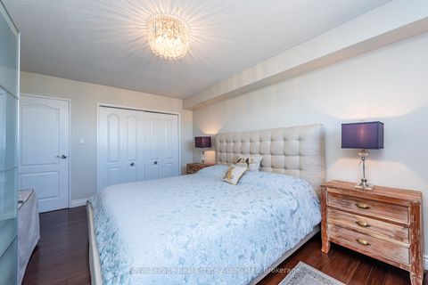 Photo 22 at #1906 - 240 Scarlett Road, Smythe, Toronto