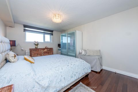 Photo 23 at #1906 - 240 Scarlett Road, Smythe, Toronto
