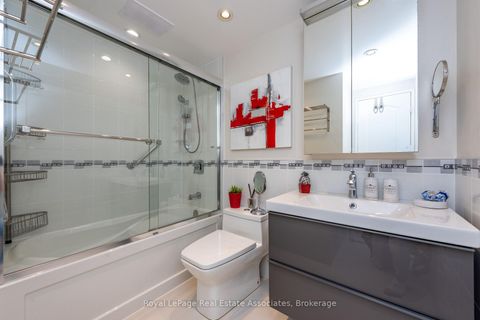 Photo 24 at #1906 - 240 Scarlett Road, Smythe, Toronto