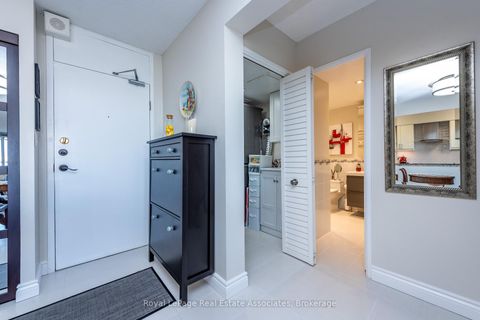 Photo 25 at #1906 - 240 Scarlett Road, Smythe, Toronto