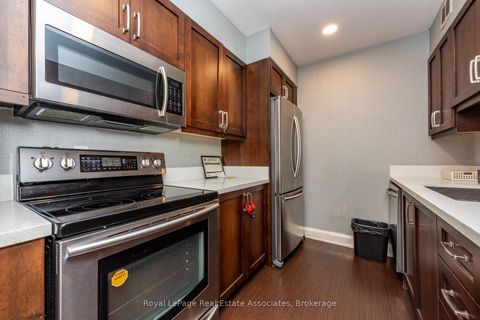 Photo 28 at #1906 - 240 Scarlett Road, Smythe, Toronto