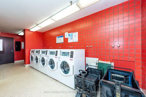 Photo 30 at #1906 - 240 Scarlett Road, Smythe, Toronto