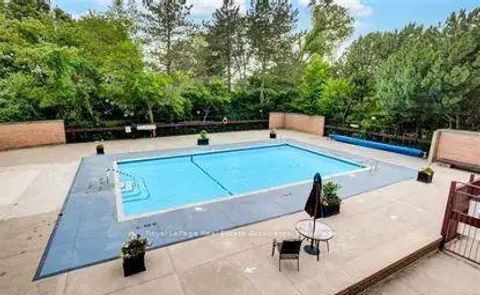 Photo 32 at #1906 - 240 Scarlett Road, Smythe, Toronto