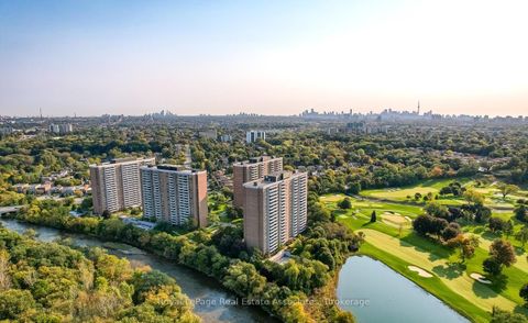 Photo 34 at #1906 - 240 Scarlett Road, Smythe, Toronto