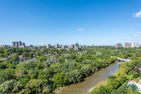 Photo 35 at #1906 - 240 Scarlett Road, Smythe, Toronto