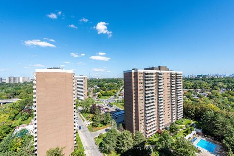 Photo 36 at #1906 - 240 Scarlett Road, Smythe, Toronto