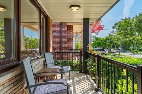 Photo 2 at 98 Hay Avenue, Mimico, Toronto