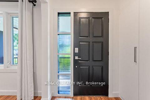 Photo 5 at 98 Hay Avenue, Mimico, Toronto