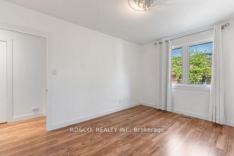 Photo 6 at 98 Hay Avenue, Mimico, Toronto
