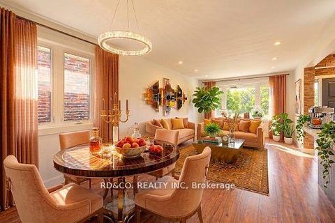 Photo 8 at 98 Hay Avenue, Mimico, Toronto