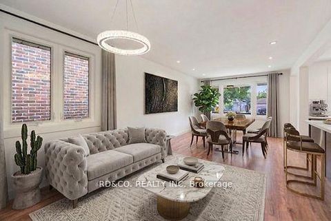Photo 9 at 98 Hay Avenue, Mimico, Toronto