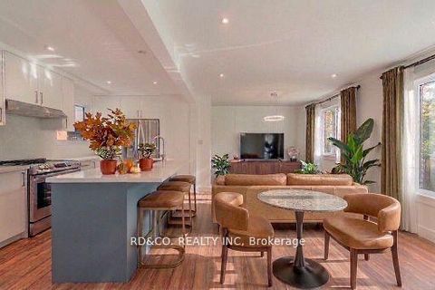 Photo 10 at 98 Hay Avenue, Mimico, Toronto