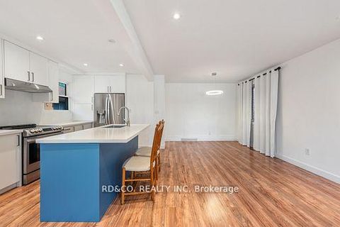 Photo 12 at 98 Hay Avenue, Mimico, Toronto