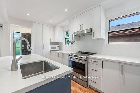 Photo 15 at 98 Hay Avenue, Mimico, Toronto