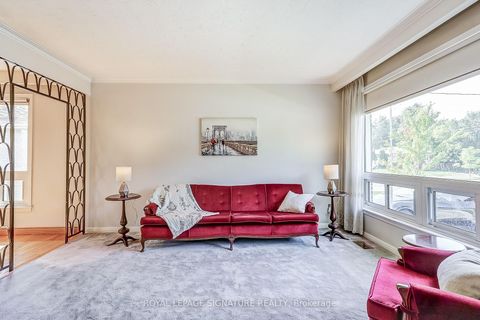 Photo 2 at 79 Greenock Avenue, Morningside, Toronto