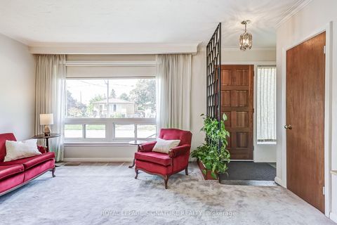 Photo 3 at 79 Greenock Avenue, Morningside, Toronto
