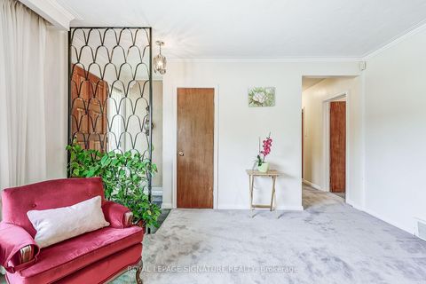 Photo 4 at 79 Greenock Avenue, Morningside, Toronto