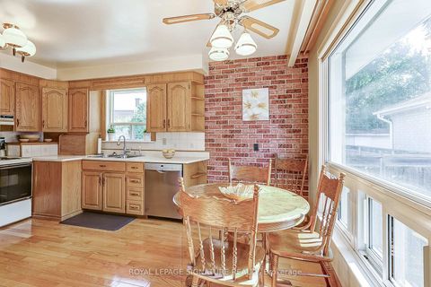 Photo 5 at 79 Greenock Avenue, Morningside, Toronto