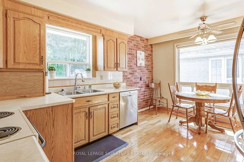 Photo 7 at 79 Greenock Avenue, Morningside, Toronto