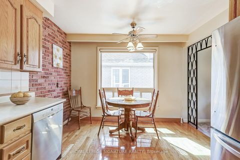 Photo 8 at 79 Greenock Avenue, Morningside, Toronto