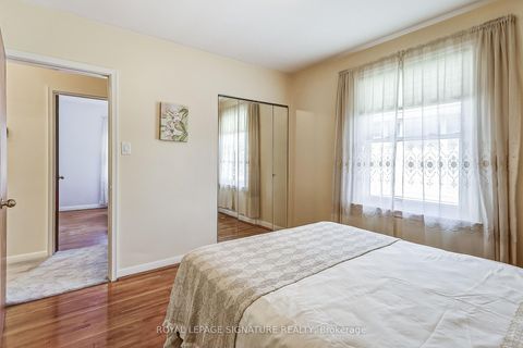 Photo 10 at 79 Greenock Avenue, Morningside, Toronto