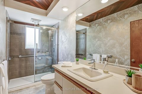 Photo 14 at 79 Greenock Avenue, Morningside, Toronto