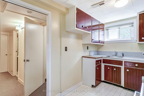 Photo 16 at 79 Greenock Avenue, Morningside, Toronto