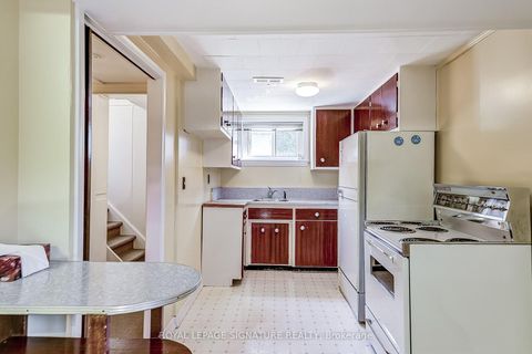 Photo 17 at 79 Greenock Avenue, Morningside, Toronto