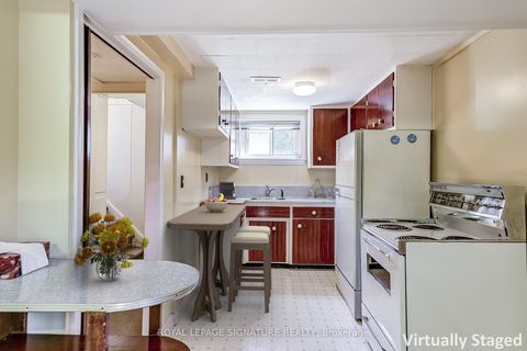 Photo 18 at 79 Greenock Avenue, Morningside, Toronto